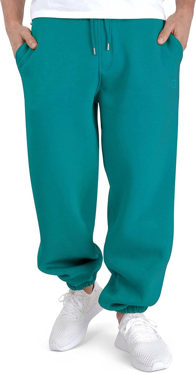 Joggingbroek basic
