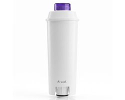 Saaf Filter geschikt voor Delonghi Espressomachines - 1 stuk - Geschikt voor: Ecam / Etam serie - DLS C002 - Kalk- en Waterfilter