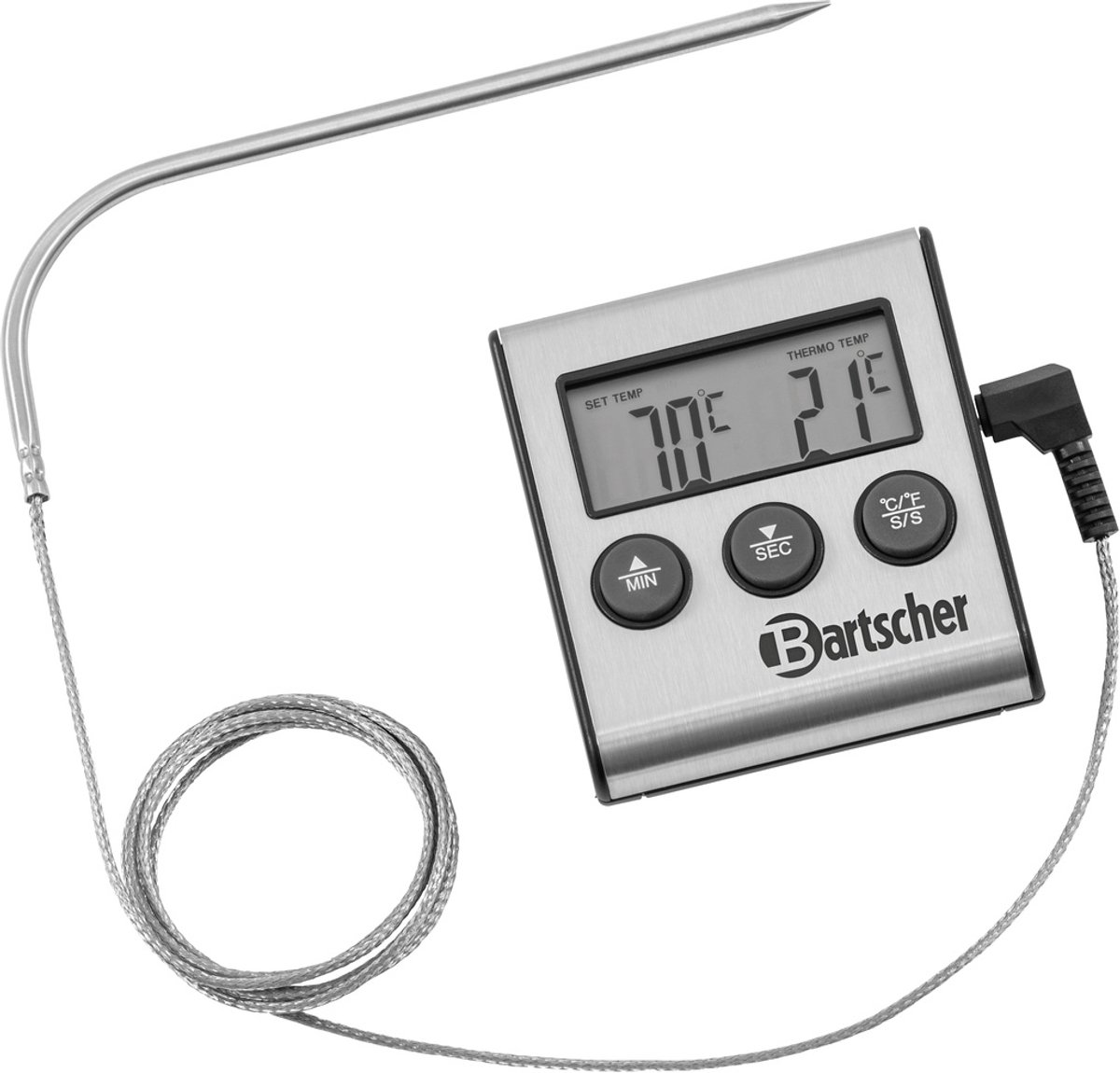 292058 Thermometer EDD 2500 - Horeca & Professioneel