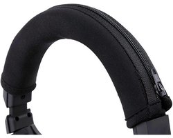 Protector Cover Vervanging Compatibel met Audio Technica M30 M40 M40X M50 M50X M50S ATH-MSR7 ATH-MSR7NC ATH-MSR7BK ATH-MSR7GM Hoofdtelefoon Stof