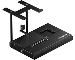 AOOSTAR EG01 eGPU-dock, Oculink-interface (PCIe 4.0 x4), ondersteuning voor ATX/SFX-voeding