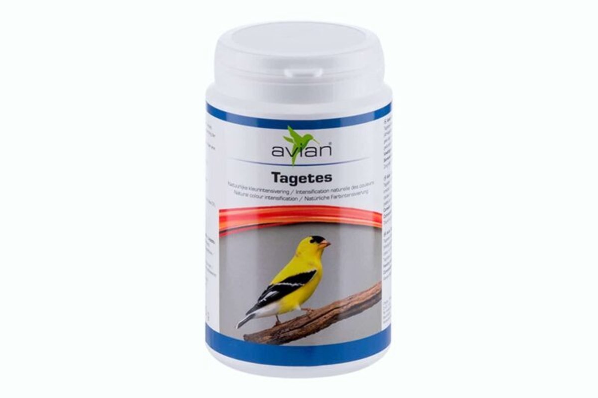 Avian Tagetes 150g