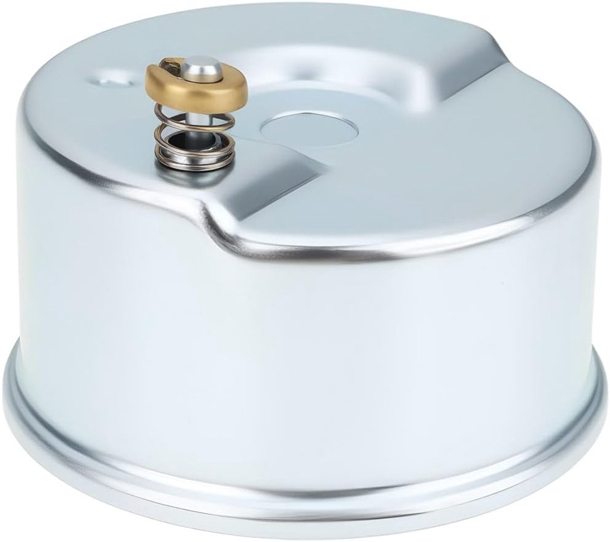 Grasmaaier, carburateur, vlotterbak met naaldzitting, compatibel met Tecumseh-motoren