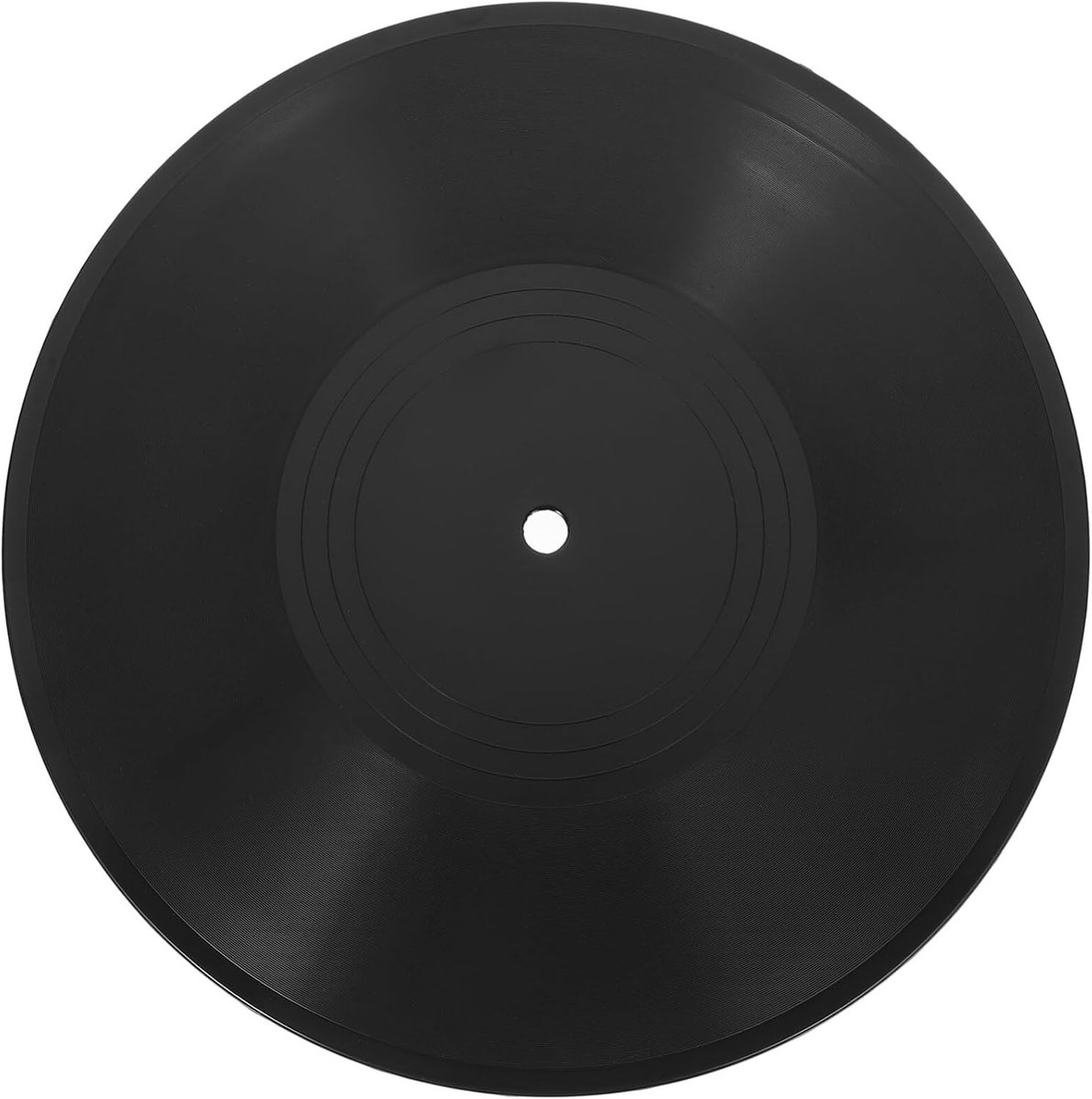 Lege vinylplaten, wanddecoratie, vinylplaten voor esthetische wanddecoratie, namaakplaten, knutselprojecten, esthetische kamerdecoratie voor thuis