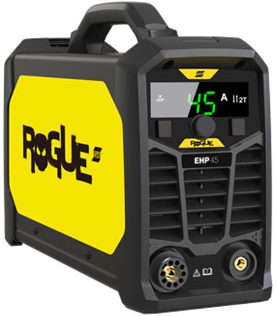 ESAB Rogue EHP 45 plasmasnijmachine