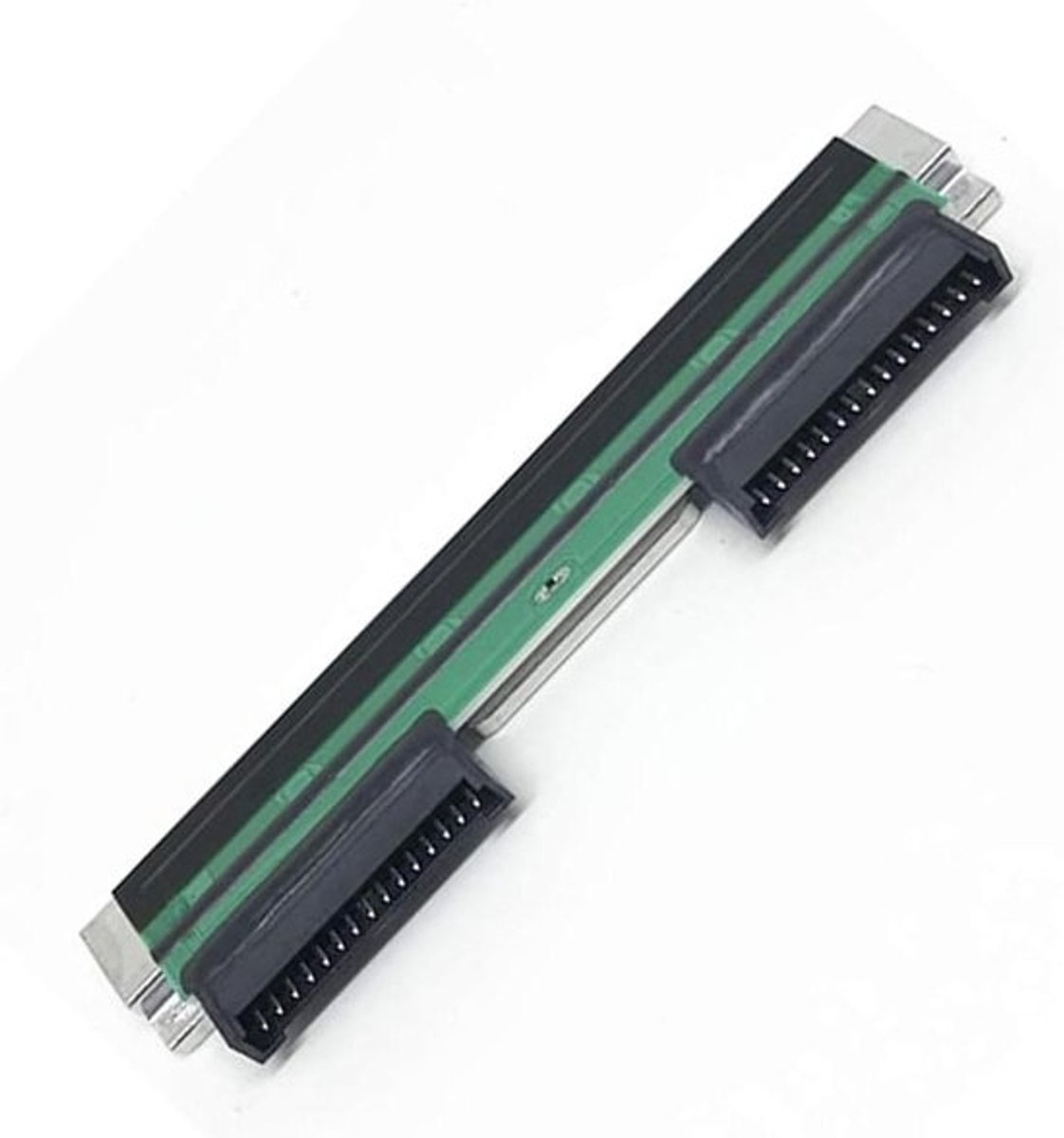 Vervangende Printkop - Printerkop Barcode Printer - Labels Printen - Hoge Resolutie 200 DPI - Standaard - Zwart