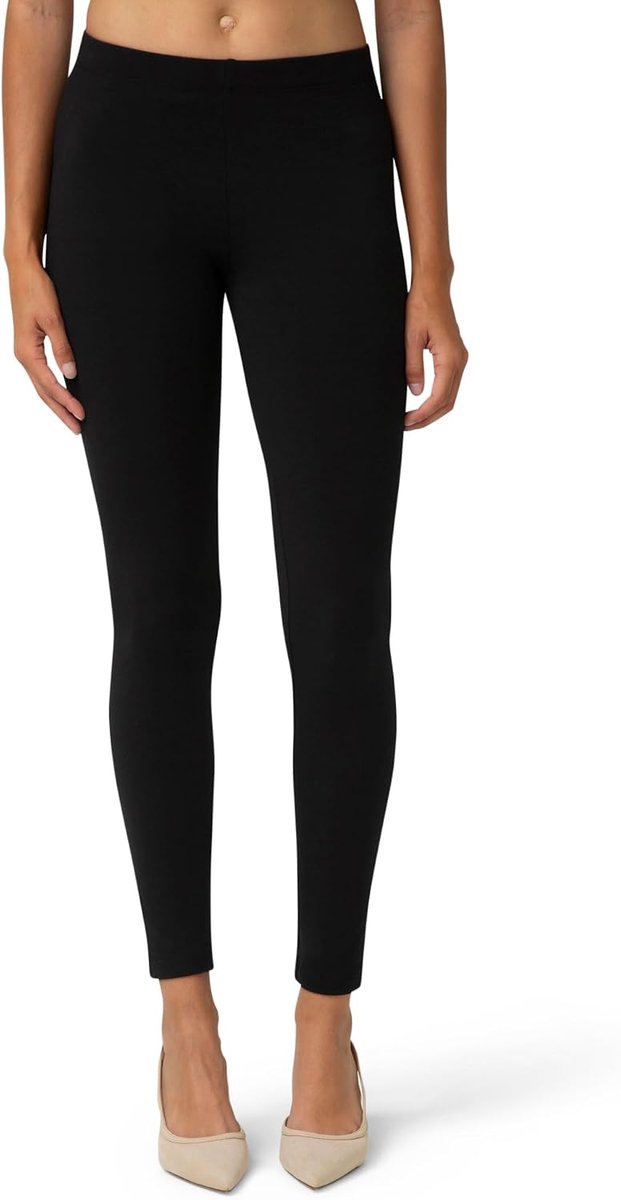 Nonsense Katoenen legging voor dames