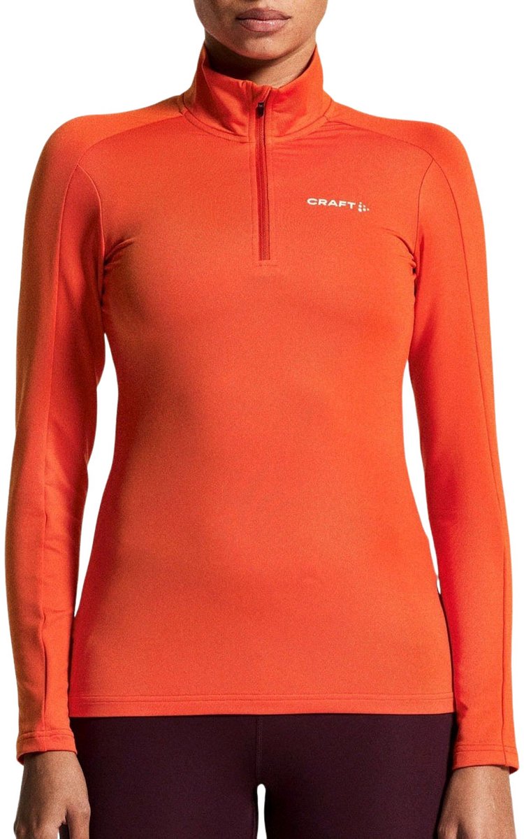 Oranje