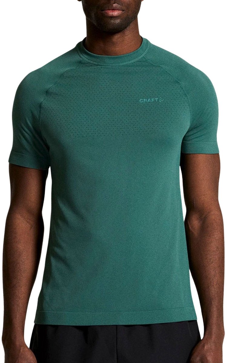 Craft Active Comfort SS Thermo Shirt Heren - Maat M