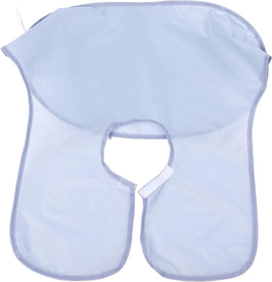 Didiseaon 4 Stuks scheerdoek haar geknipt slabbetje schort kapperscape voor heren herdenkingsgeschenken schorten voor mannen baard scheerschort baardknippen schort huishouden Accessoires
