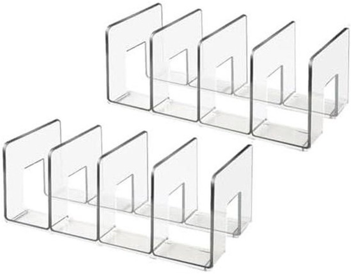 Bureau Opberger - Documentenrek - Thuiswerkplek Organiseren - Verstelbare Mobiele Standaard - Max 81x36x141CM - Paars