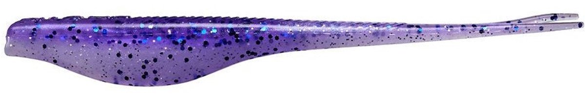 Bite On Slug Impact | 15cm Lilac Lilac