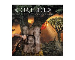 Creed - Weathered (2 LP) (Deluxe Edition) (Anniversary Edition)