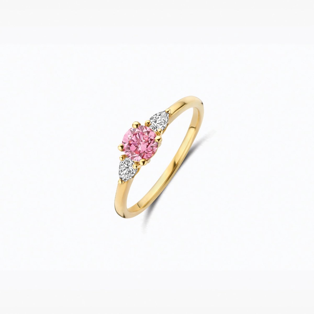 Blush Ring LG1070Y/54