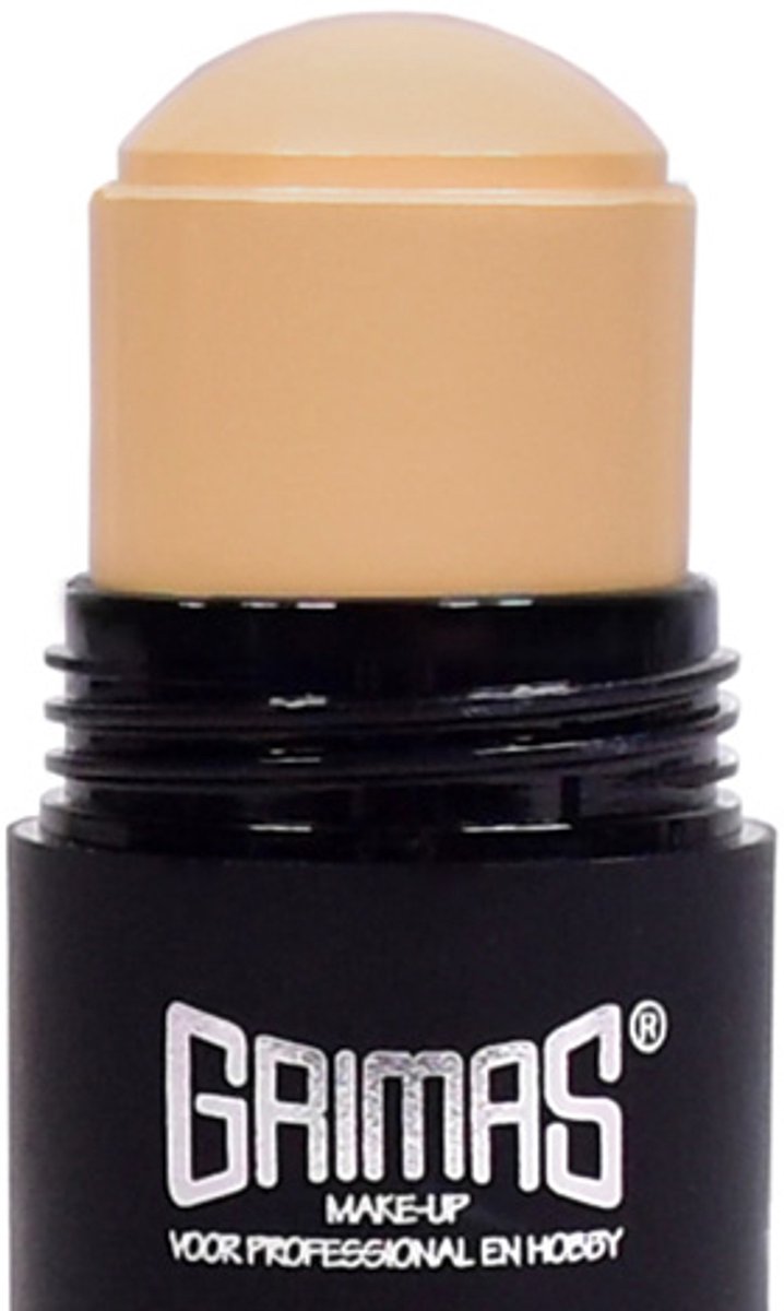 Grimas - Covercream pure - J1 - Stick - 16ml