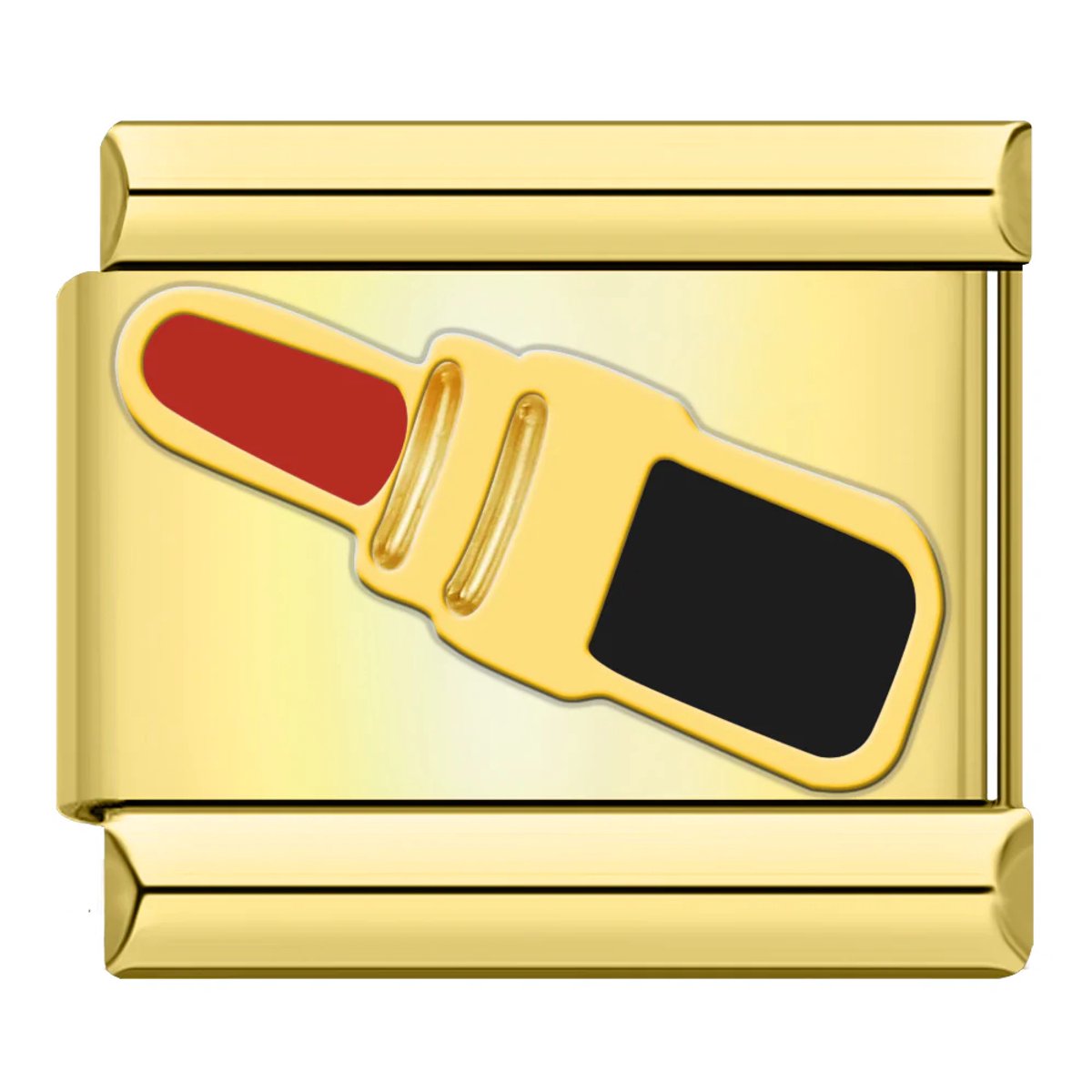 Lipstick Gold