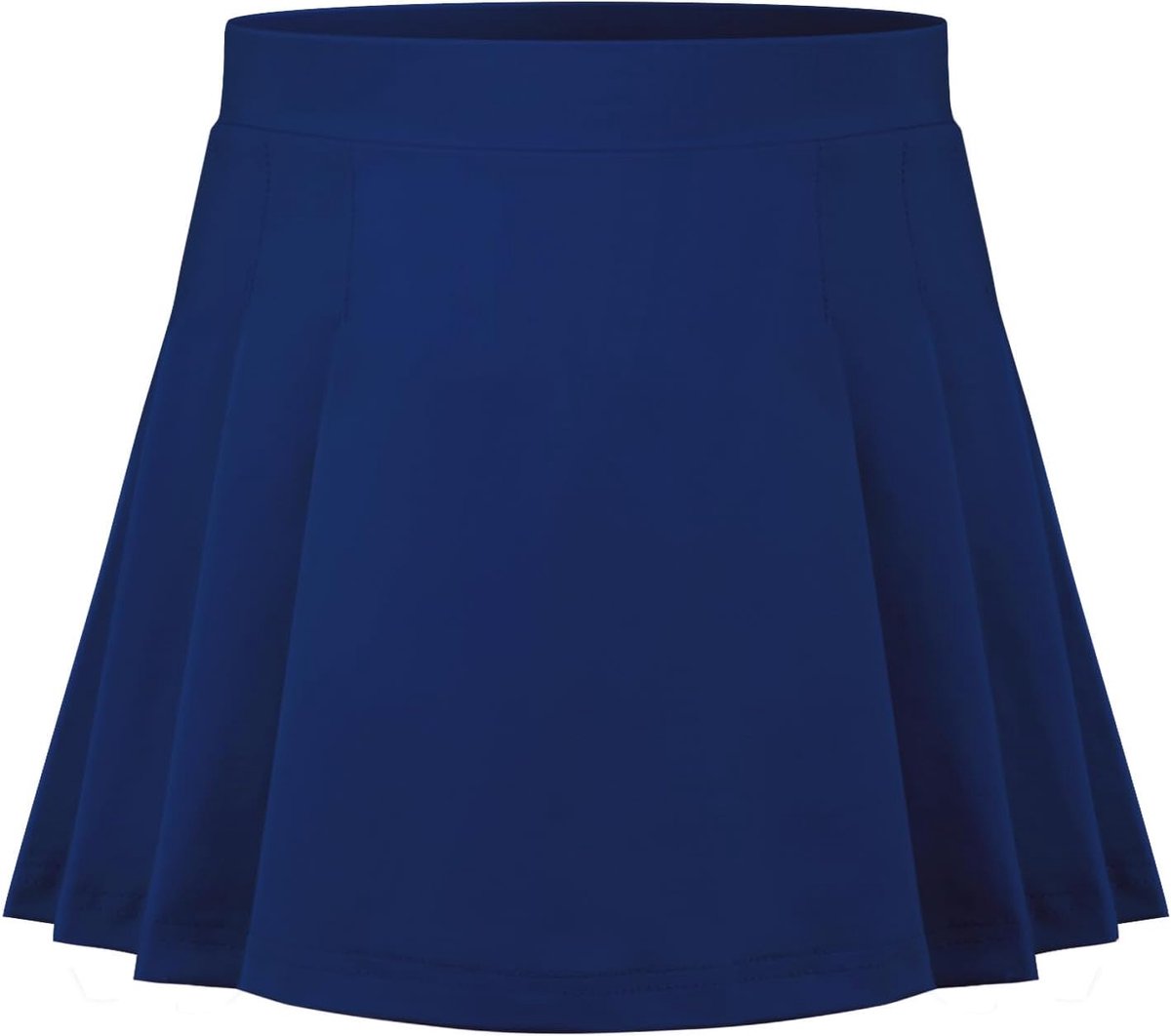 Tennis Rok Kinderen Geplooide Tennisrok met Shorts Zakken Peuter Atletische Golf Skort 4-15 Jaar