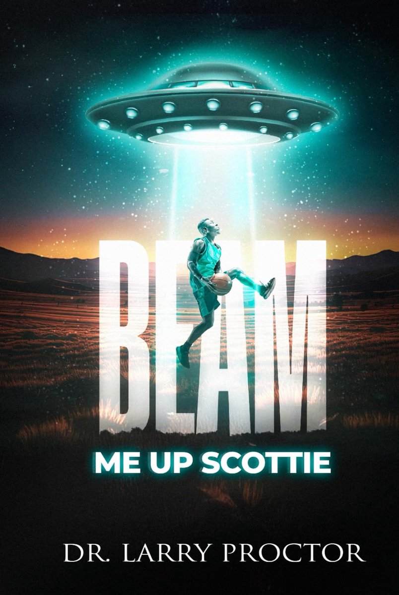 Me Up Scottie