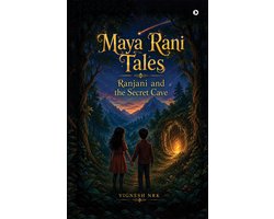 Maya Rani Tales