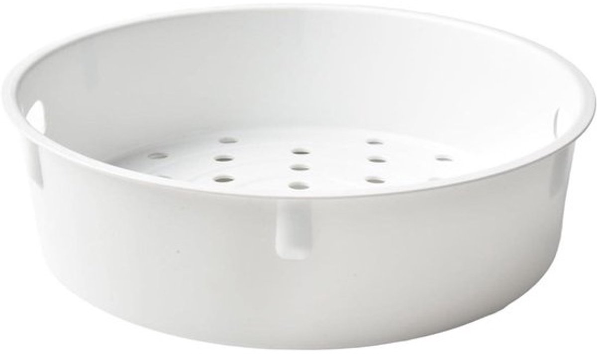Stoommand voor Koken - Stoominzet - Gezonde Maaltijden - Hittebestendig Materiaal - 225 x 205 cm - Zoals Afgebeeld