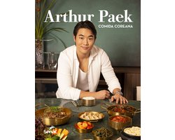 Arthur Paek: comida coreana