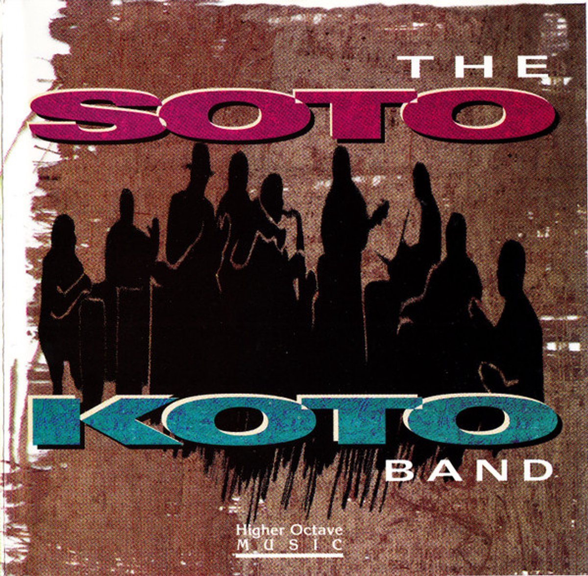 Soto Koto Band