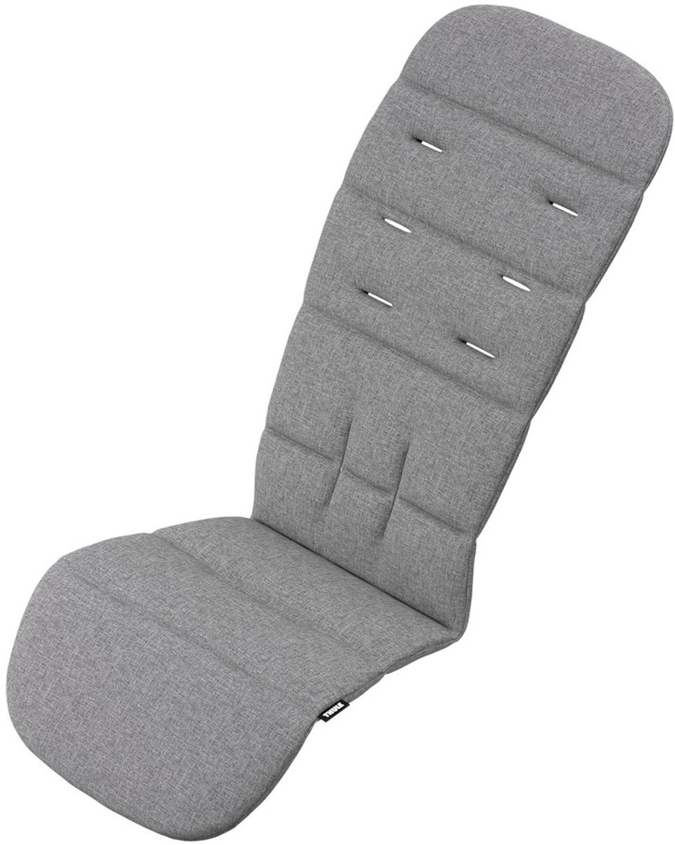 Thule seat liner grey melange