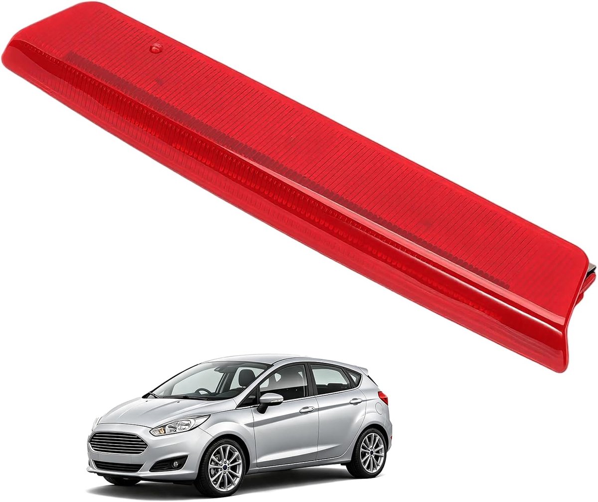 Derde extra remlicht voor Ford Fiesta/VII/IV Puma 2017-2025 remlicht achter vervanging voor 2122848 H1BB-13A613-AC