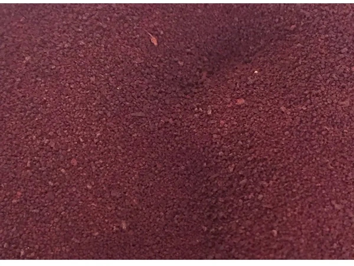 Carophyll Red 10% Kleurstof