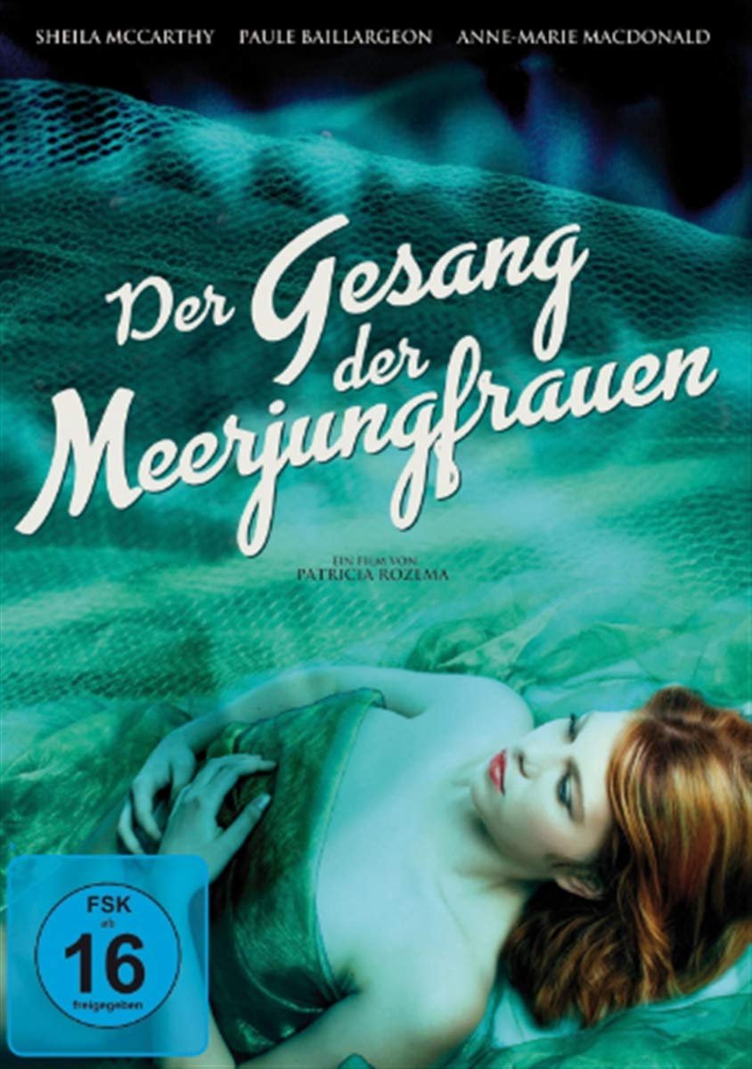 Gesang der Meerjungfrauen/DVD
