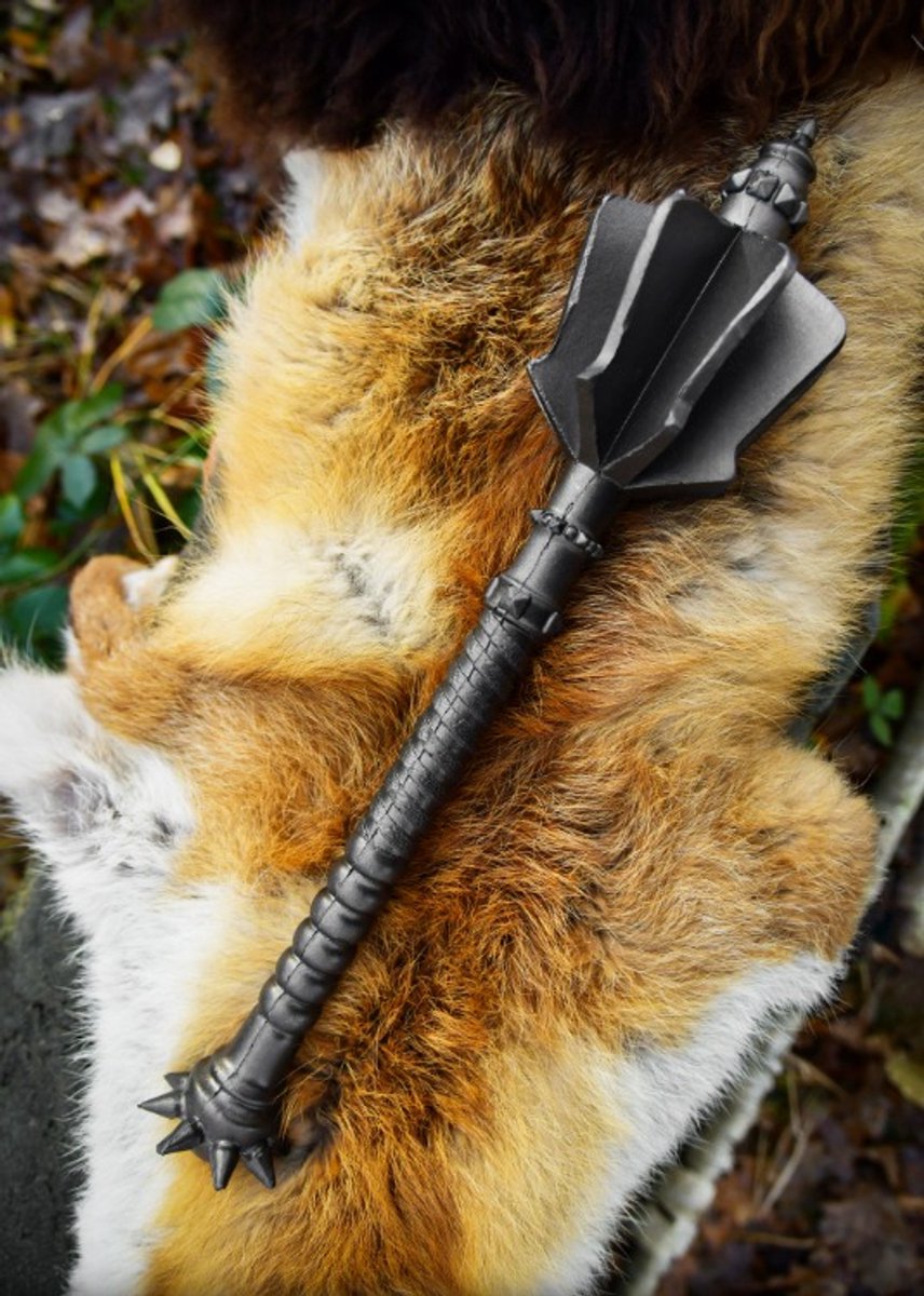 LARP Knots - Edward - 44cm