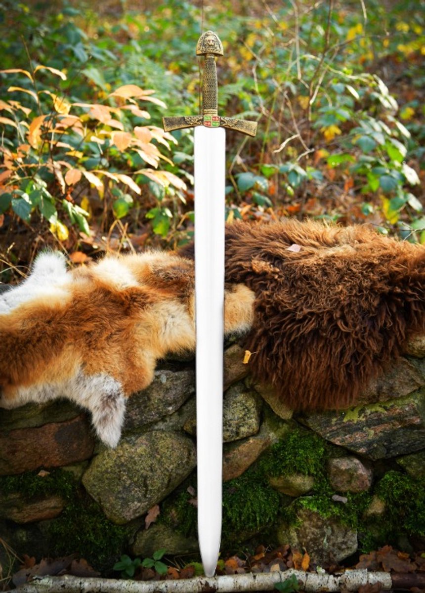 LARP Zwaard - Leeuwenhart - 105cm