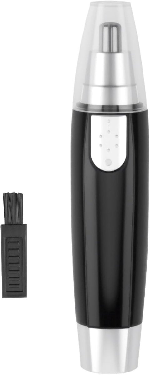 Neushaartrimmer - Professioneel - Voor Heren