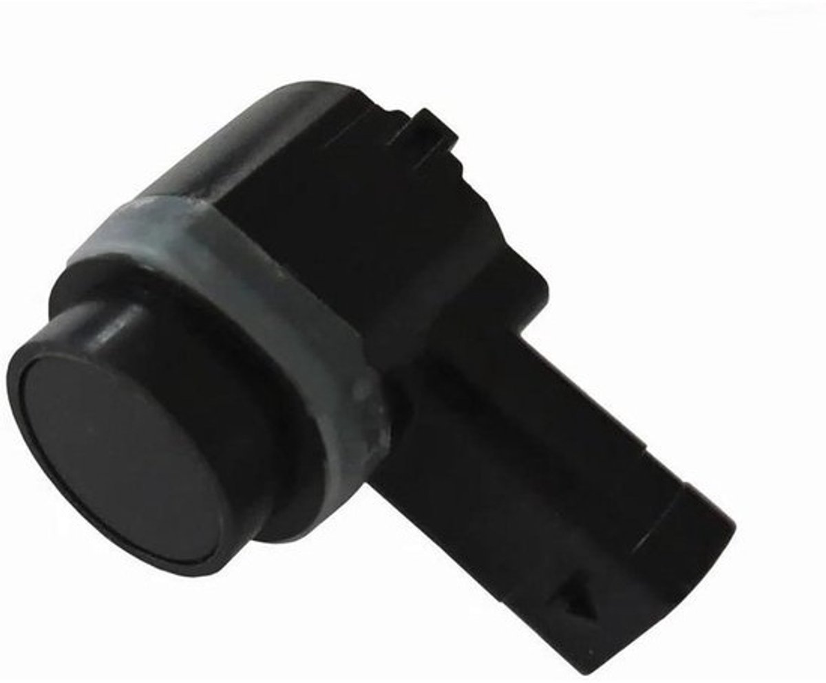 Parkeerhulp Sensoren - Parkeer Radar - Veilig Parkeren - Hoge Gevoeligheid - 50 Gram - Zwart