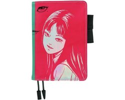A6 Agendahoes Japans Horror Design voor Hobonichi Techo