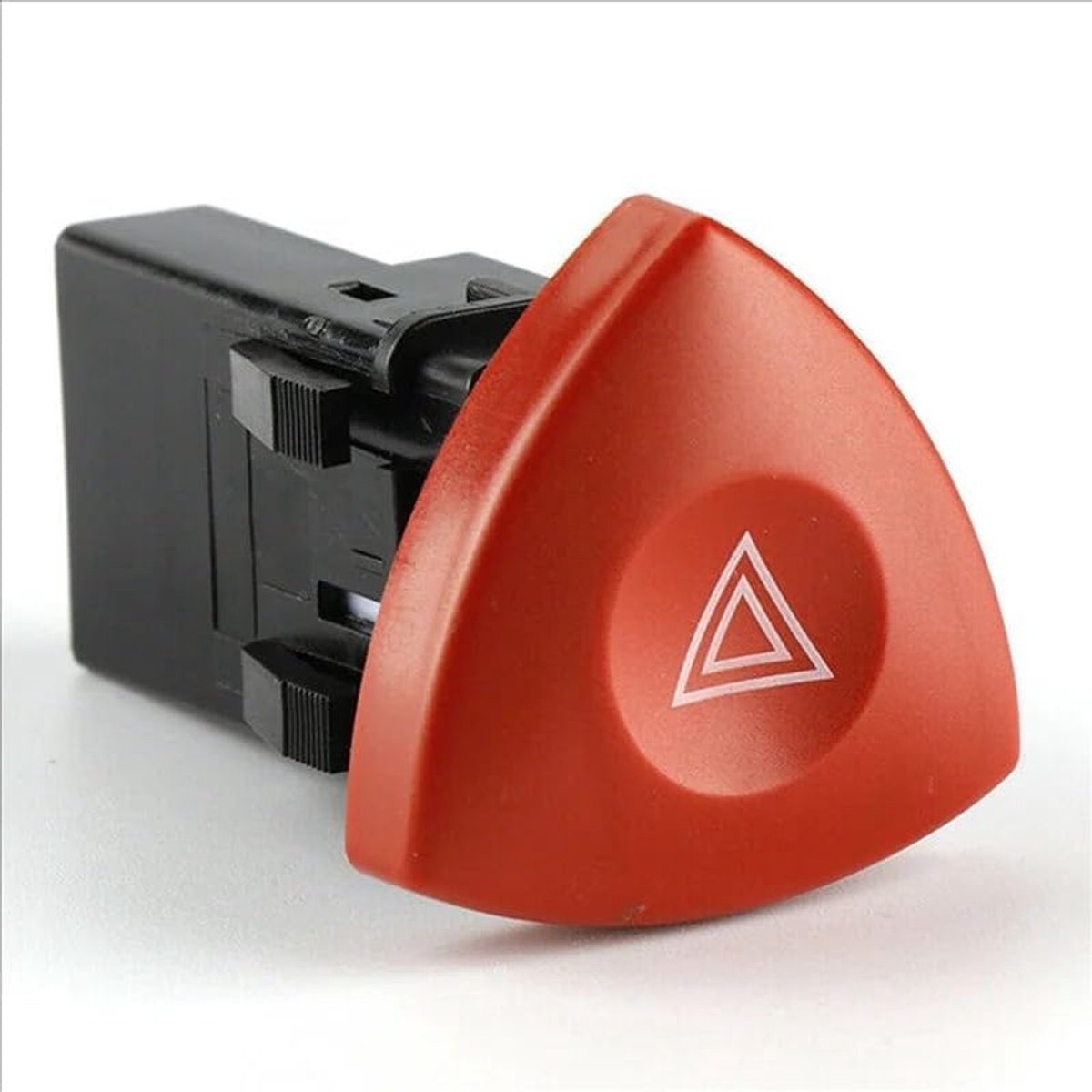 waarschuwing licht schakelaar knop nood Flasher lamp schakelaar Voor Renault Trafic Espace Laguna Voor Opel Vauxhall Vivaro Voor Nissan 8200442724