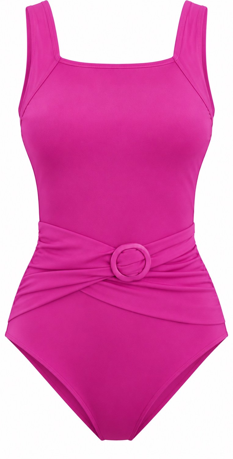 SILIMA Viola - prothese badpak roze