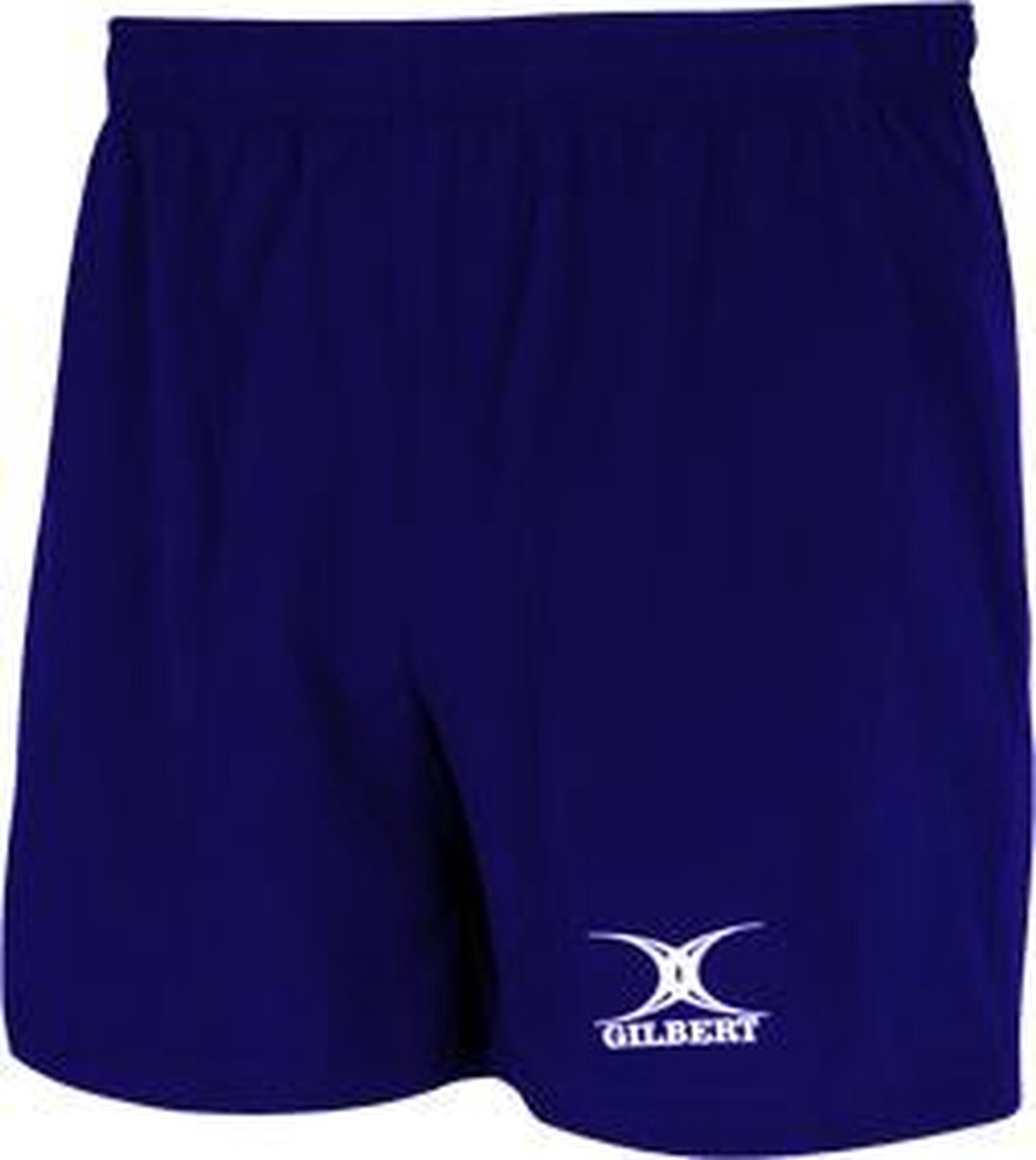 Gilbert Rugbybroek Virtuo Match L Blauw