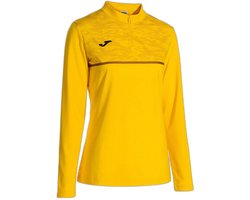 Demi-zip Sweatshirt voor Meisjes Joma Record III
