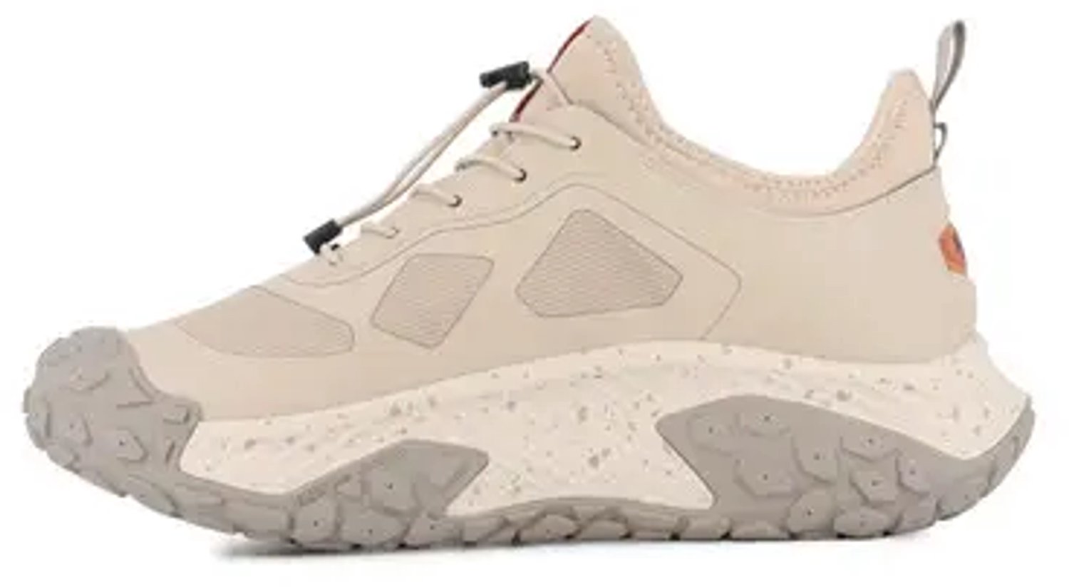 Trainers Palladium Offbound WP+ Beige