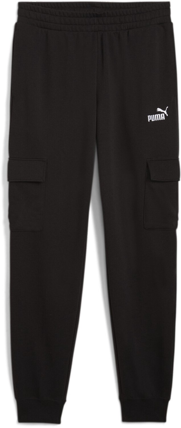 Cargo joggingsbroek Puma No. 1 Zwart