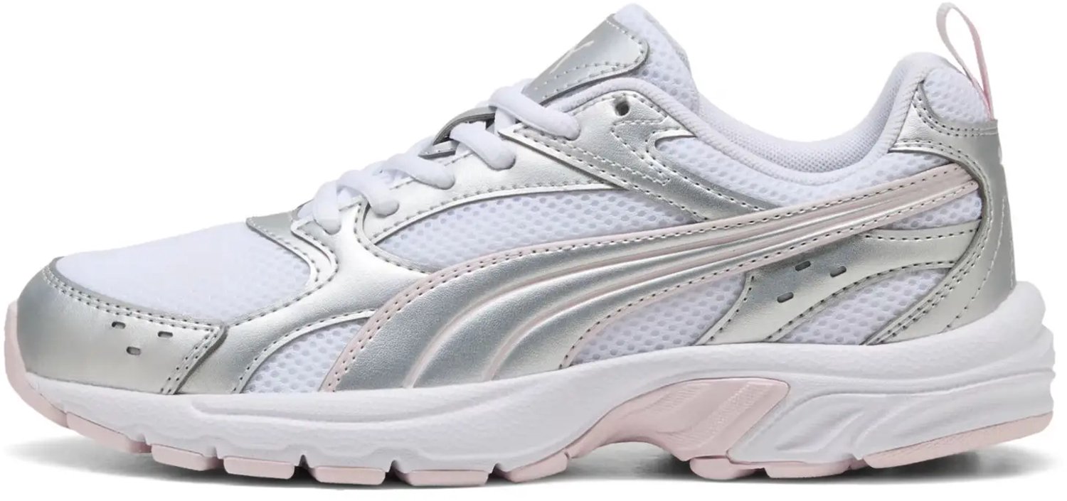 Lage trainers Puma Taking Cues Wit