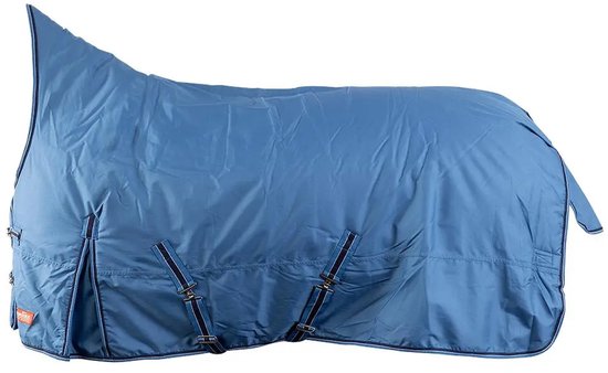 Buiten deken voor paard met hoge hals Premiere 600D - 300 g Buiten deken voor paard met hoge hals Premiere 600D - 300 g