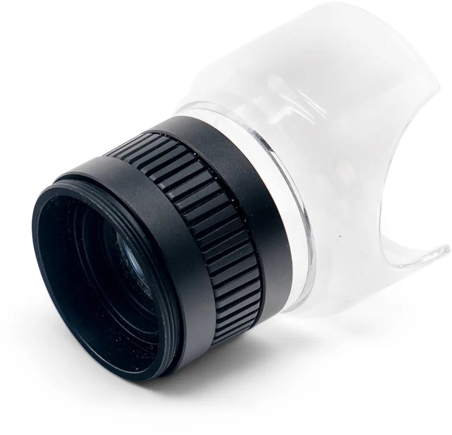 Lens Nocs Provisions Inspector