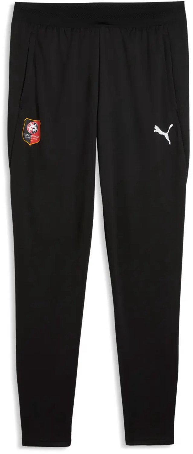 Stade Rennais Broek Zwart