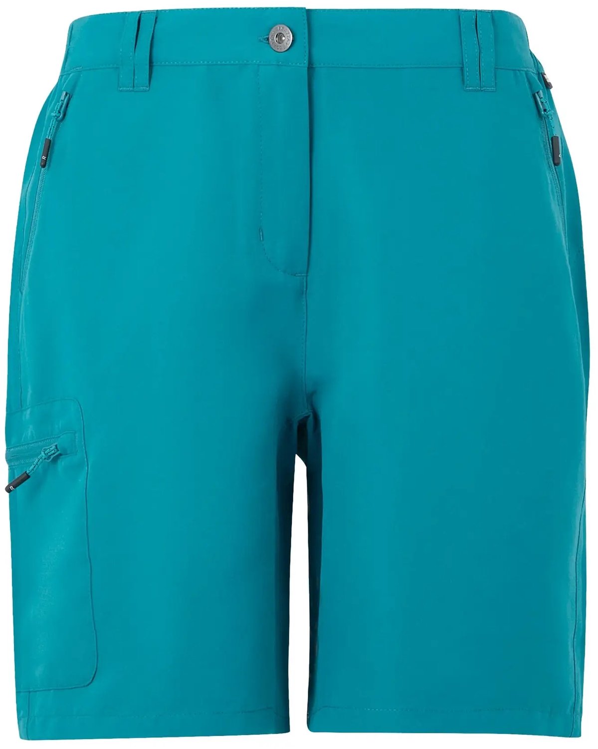 Damesshort Regatta Chaska III Exotic Plume