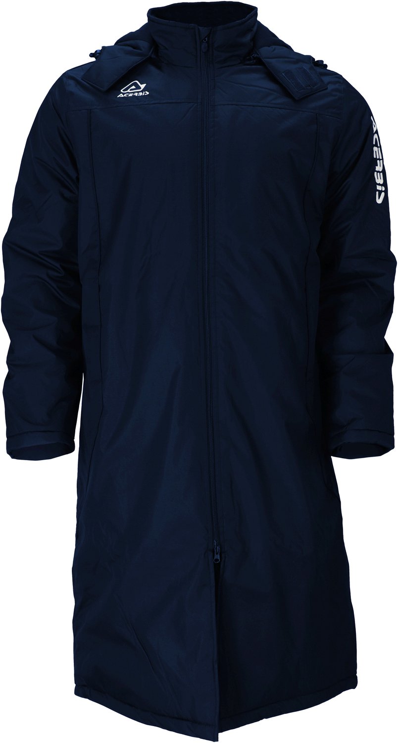 Parka Acerbis Bench Blauw