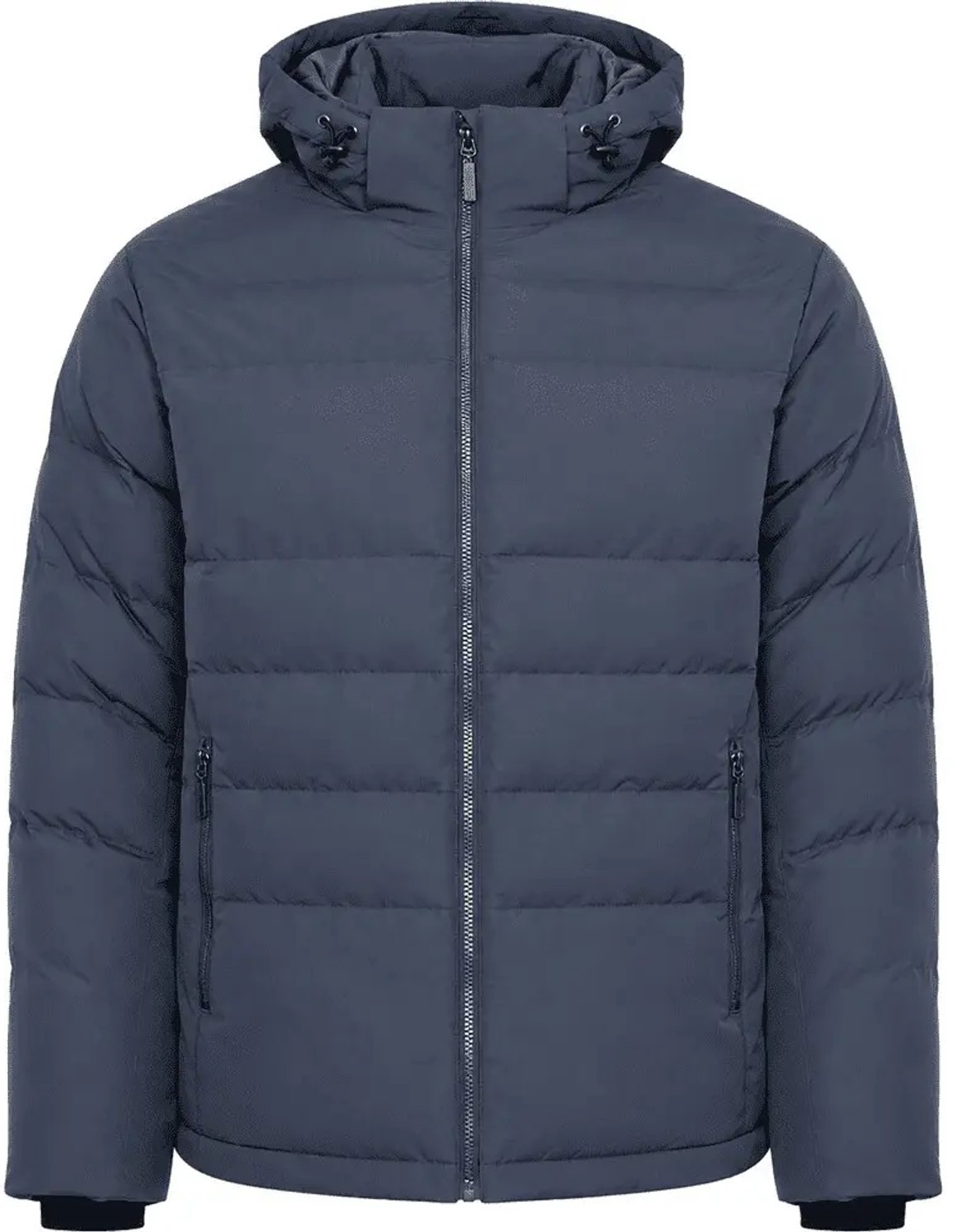 Hooded jacket Dobsom Basel Overige kleuren