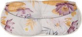 Lodger Handwarmer Empire - Beige bloemenprint