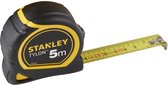 STANLEY Rolbandmaat STANLEY Tylon 5m - 19mm - 0-30-697